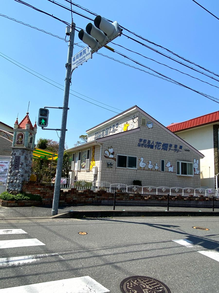 スタディピア 花畑ナーサリー