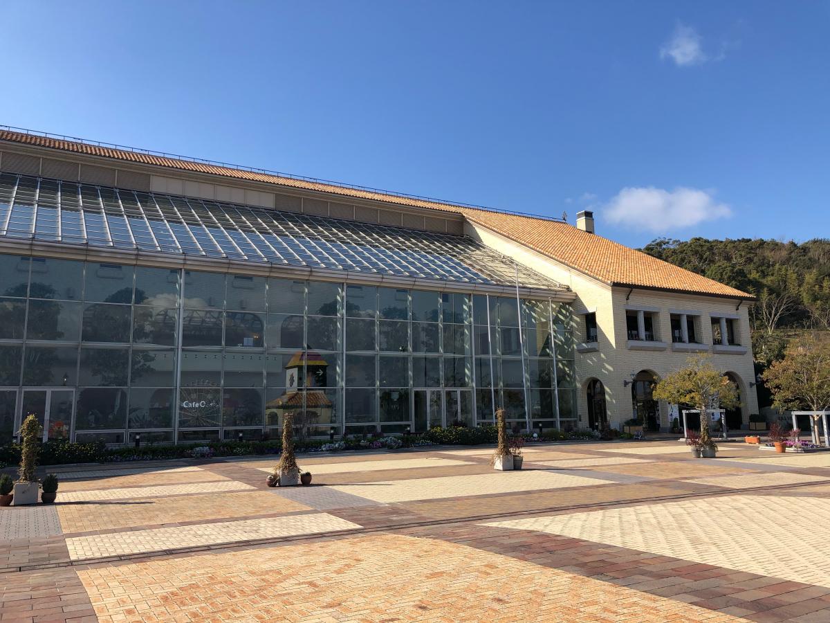 旅探 たびたん 口コミ 淡路島公園淡路ハイウェイオアシス