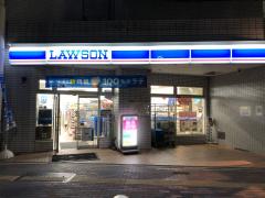 マーケットピア 倉敷市のローソン一覧 ホームメイト