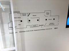 マーケットピア 有隣堂ルミネ横浜店 横浜市西区 の周辺施設写真一覧 1ページ
