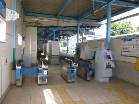 ユキサキナビ 小田急小田原線栢山駅 小田原市栢山