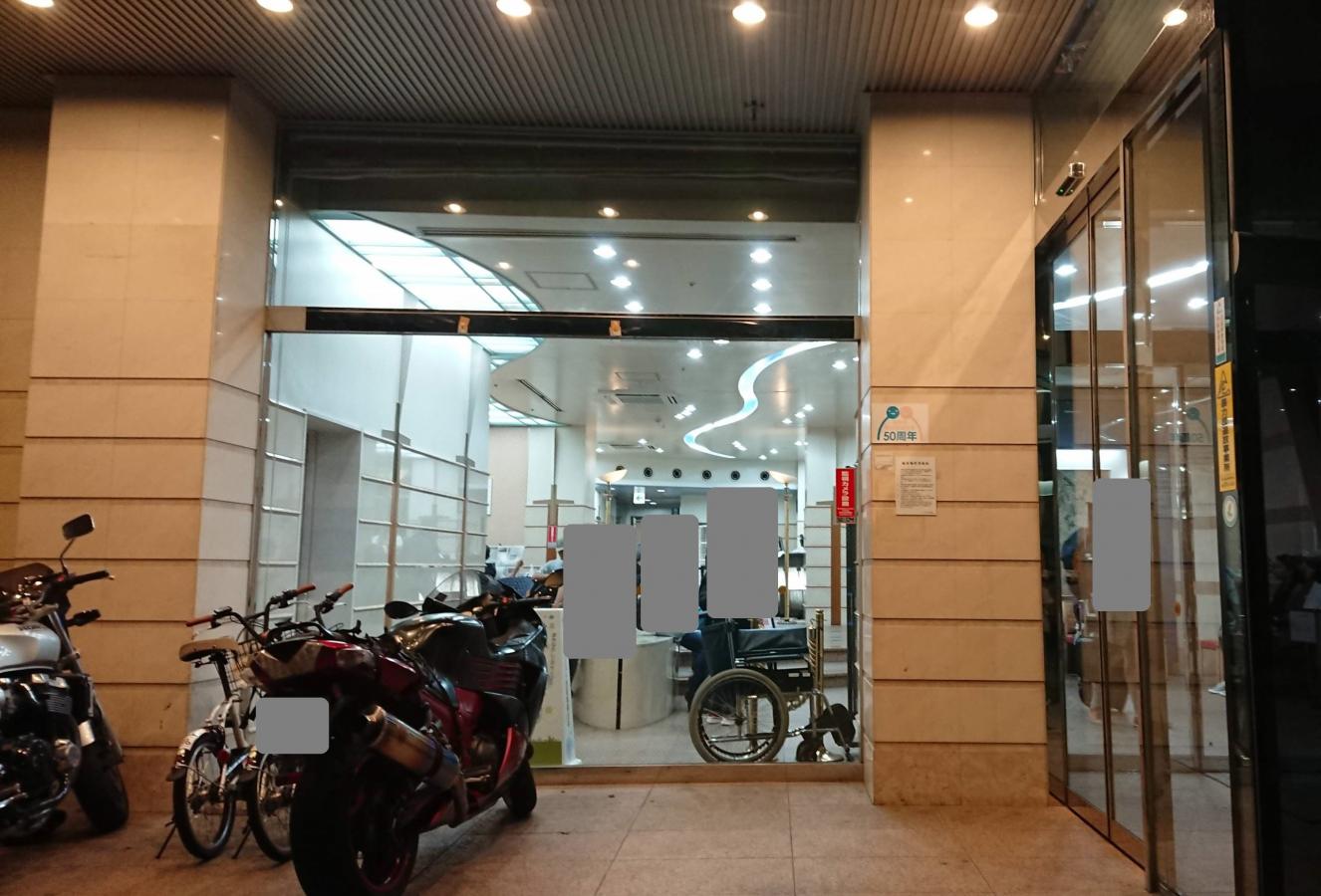 ホテバンク アパホテル福井片町 福井市順化