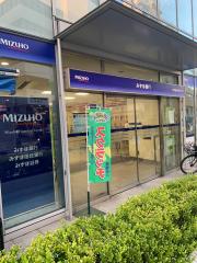 バンクマップ みずほ銀行高田馬場支店 新宿区高田馬場