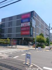 マーケットピア 東京都23区のファッションセンターしまむら一覧
