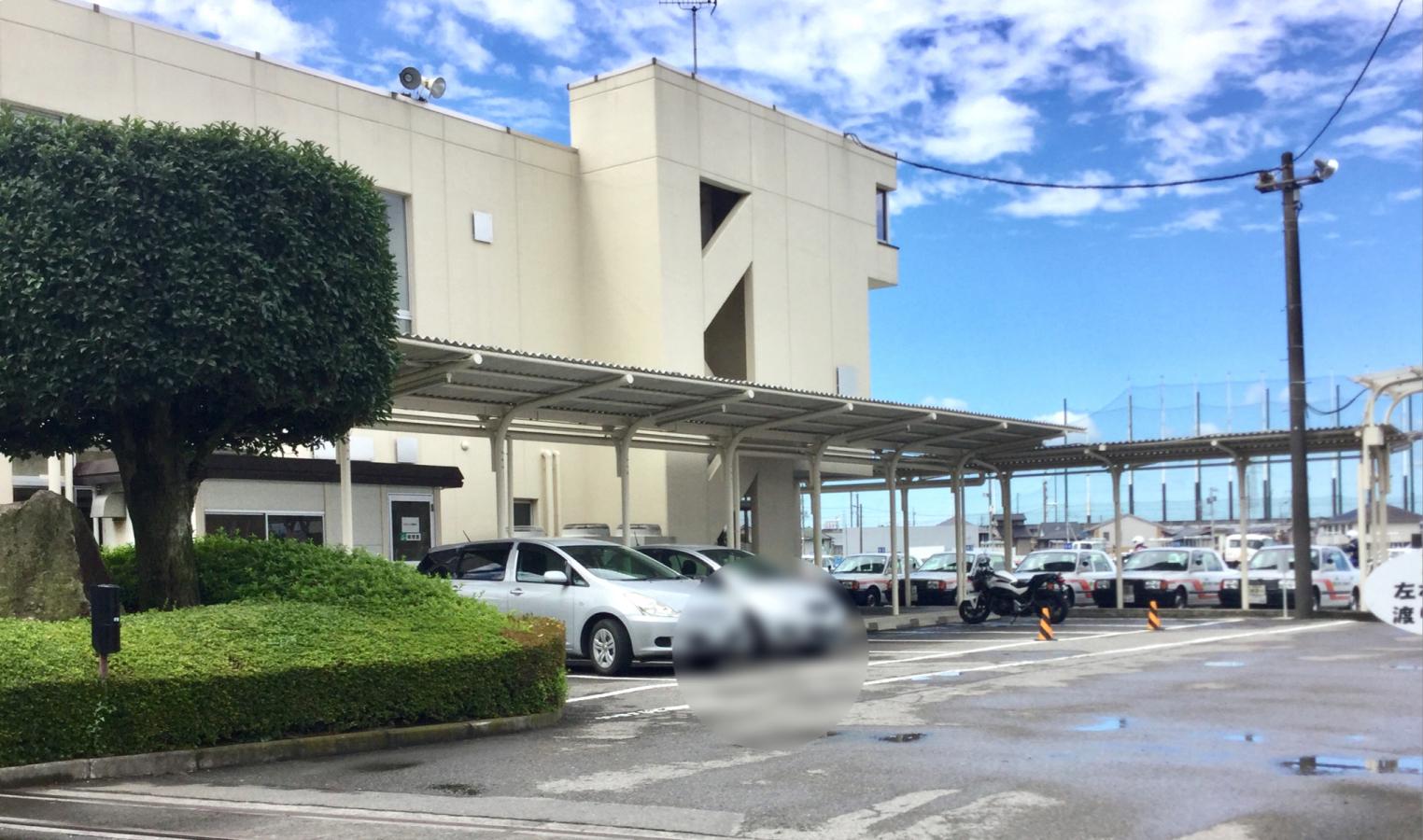 スタディピア 古河第一自動車学校 古河市関戸