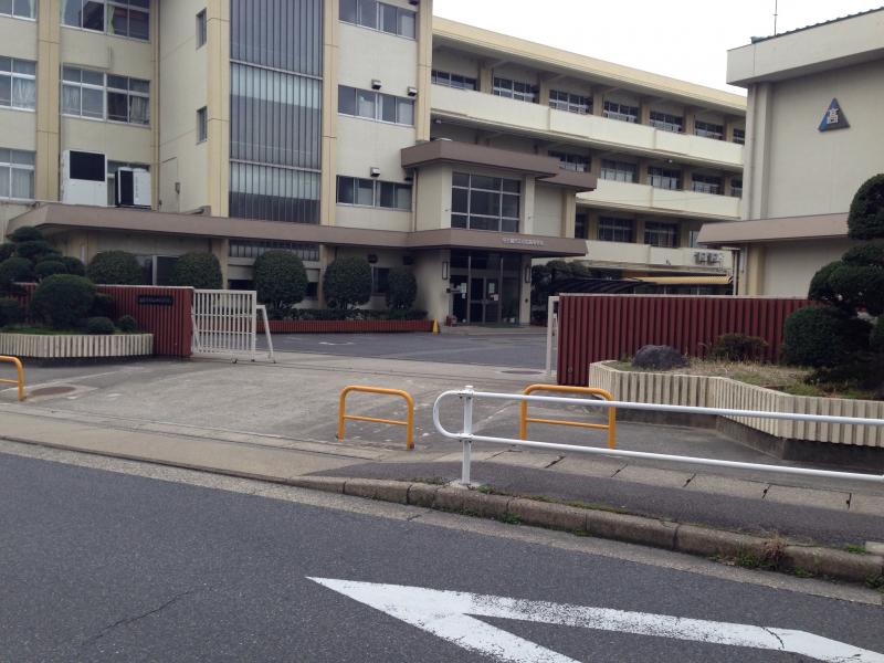 スタディピア 山田高校 ホームメイト