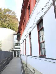 旅探 たびたん カトリック本郷教会 文京区本駒込