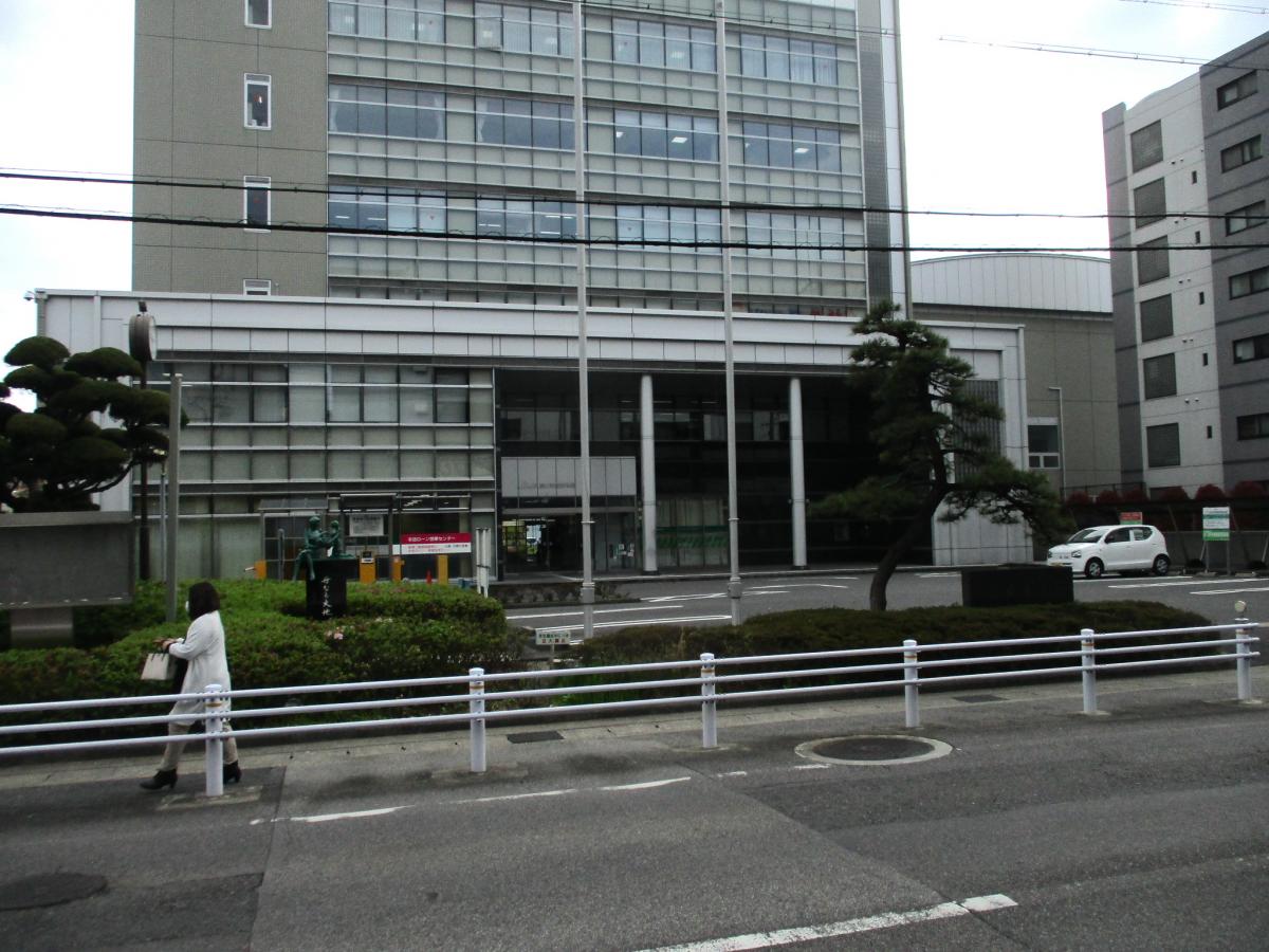 レンタマップ】ジャパンレンタカー豊田店（豊田市）周辺施設 口コミ 