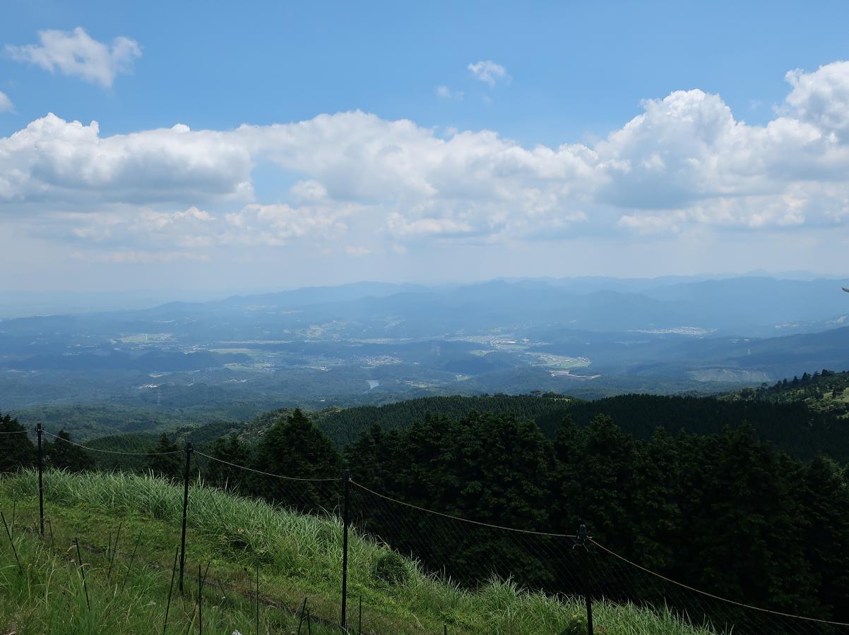 旅探 たびたん 青山高原 旅探 たびたん 青山高原
