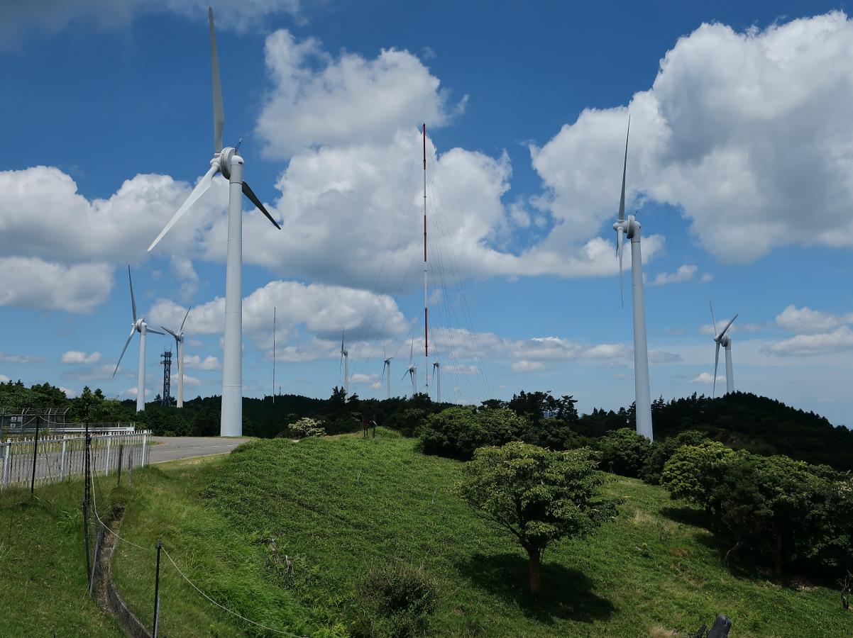 旅探(たびたん)】青山高原(伊賀市)の投稿写真一覧