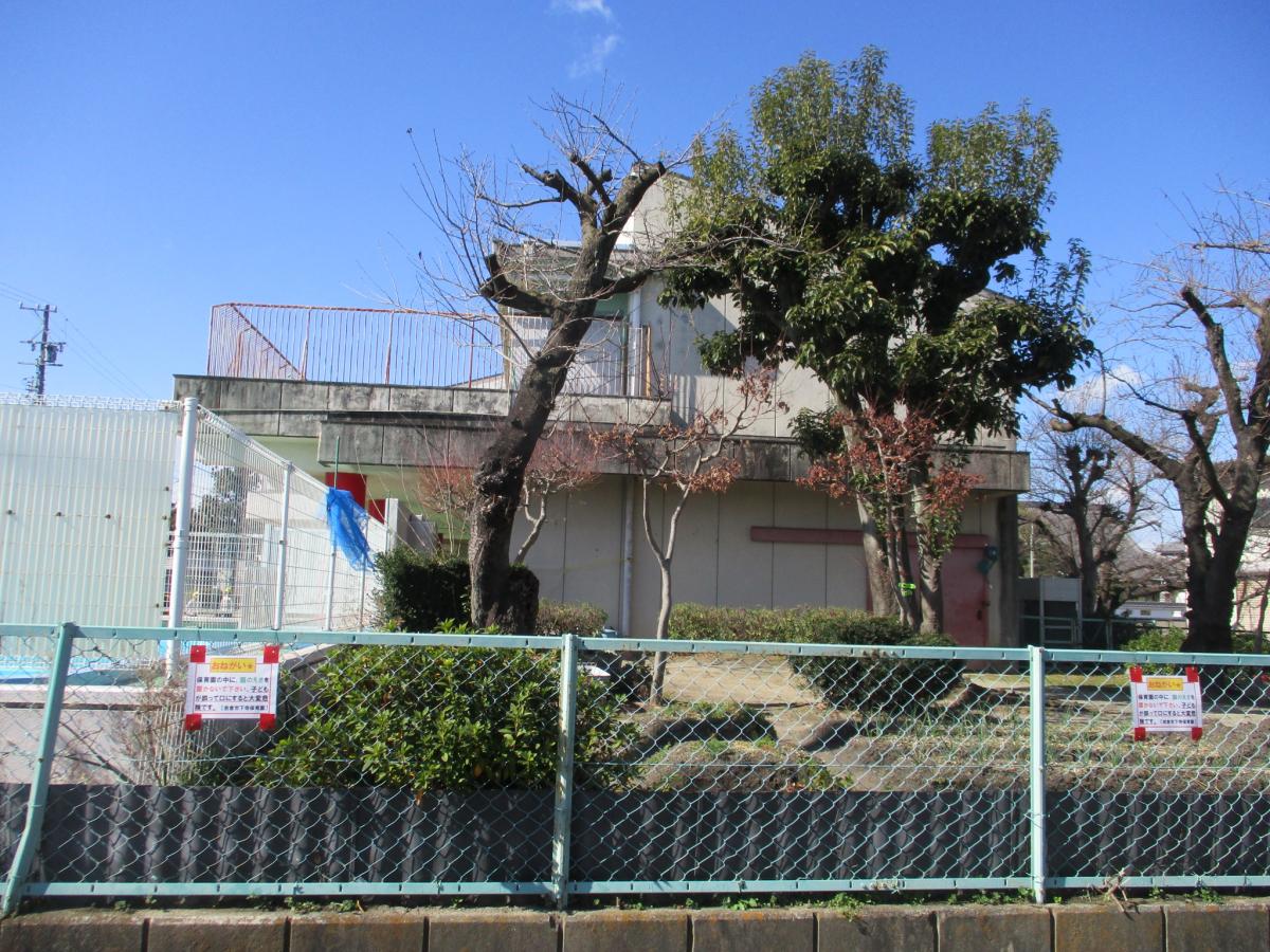 スタディピア 下寺保育園 岩倉市下本町