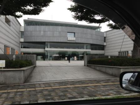 エンタメール ひめぎんホール 松山市道後町 １ ２丁目