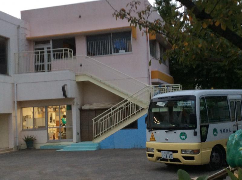 【スタディピア】小松川めぐみ幼稚園（江戸川区小松川）