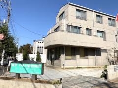 マーケットピア 周辺施設写真 セブンイレブン 葛飾青戸4丁目店