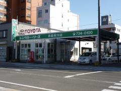 レンタマップ】青森市のレンタカー/レンタカー会社一覧