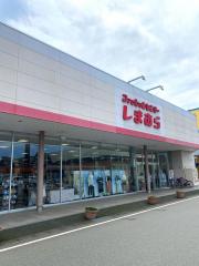 マーケットピア デイリーヤマザキ 太田亀岡店 太田市亀岡町