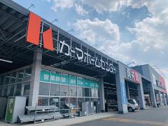 マーケットピア オートバックス 愛西プラザ 愛西市柚木町