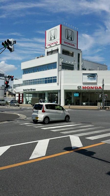 マーケットピア ｈｏｎｄａ ｃａｒｓ埼玉新都心店 さいたま市中央区上落合