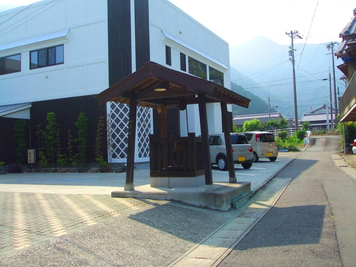 ホテバンク うまし宿漁亭美乃島 北牟婁郡紀北町古里