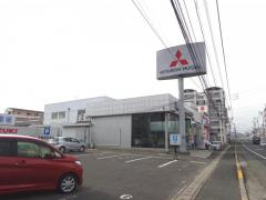 マーケットピア 香川三菱自動車販売高松東店 高松市春日町
