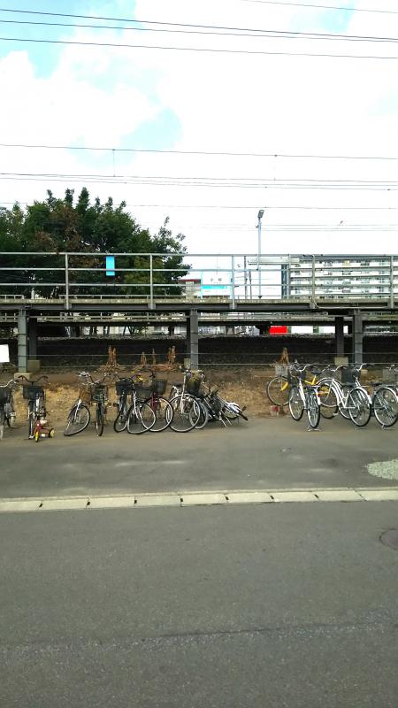 ユキサキナビ 青い森鉄道小柳駅 青森市小柳