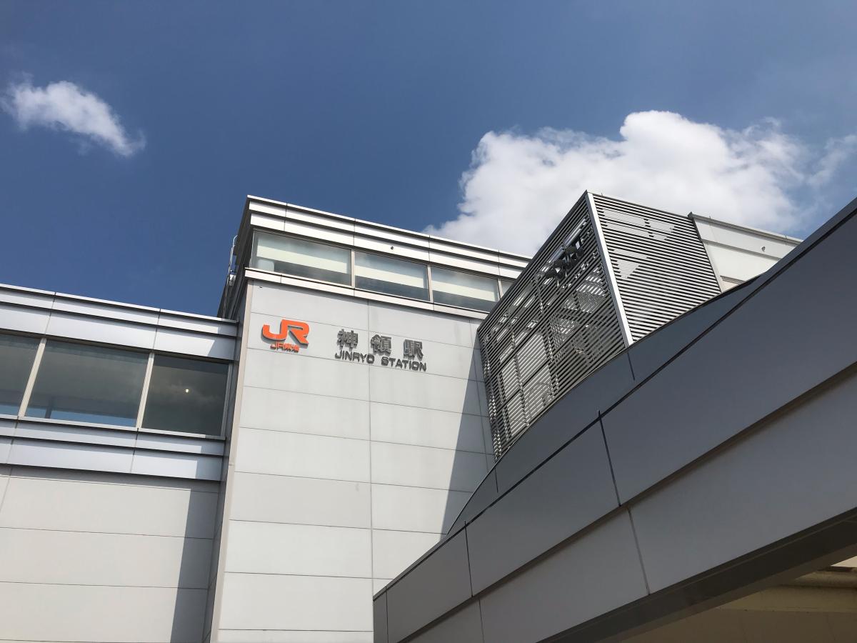 ユキサキナビ 高蔵寺駅 春日井市 の路線図 ｊｒ中央本線 名古屋駅 塩尻駅