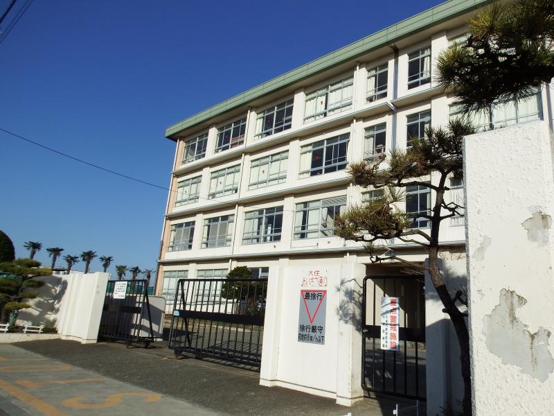 【スタディピア】平塚市立大住中学校：写真／ホームメイト