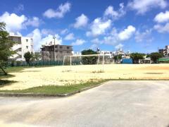 スタディピア 真嘉比小学校 那覇市 周辺の生活施設情報