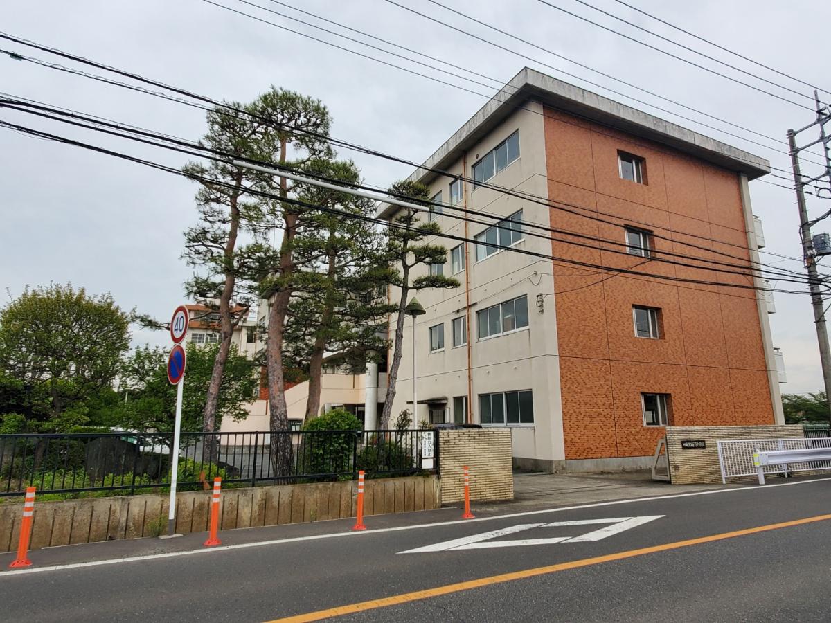 【スタディピア】芳野中学校(川越市)周辺の生活施設情報 【スタディピア】芳野中学校(川越市)周辺の生活施設情報