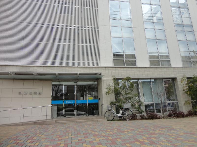 東和病院：投稿ユーザーアルバム／ホームメイト