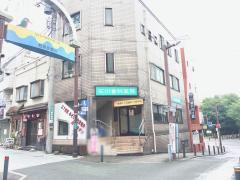 ドクターマップ 岡本歯科医院 狛江市東和泉