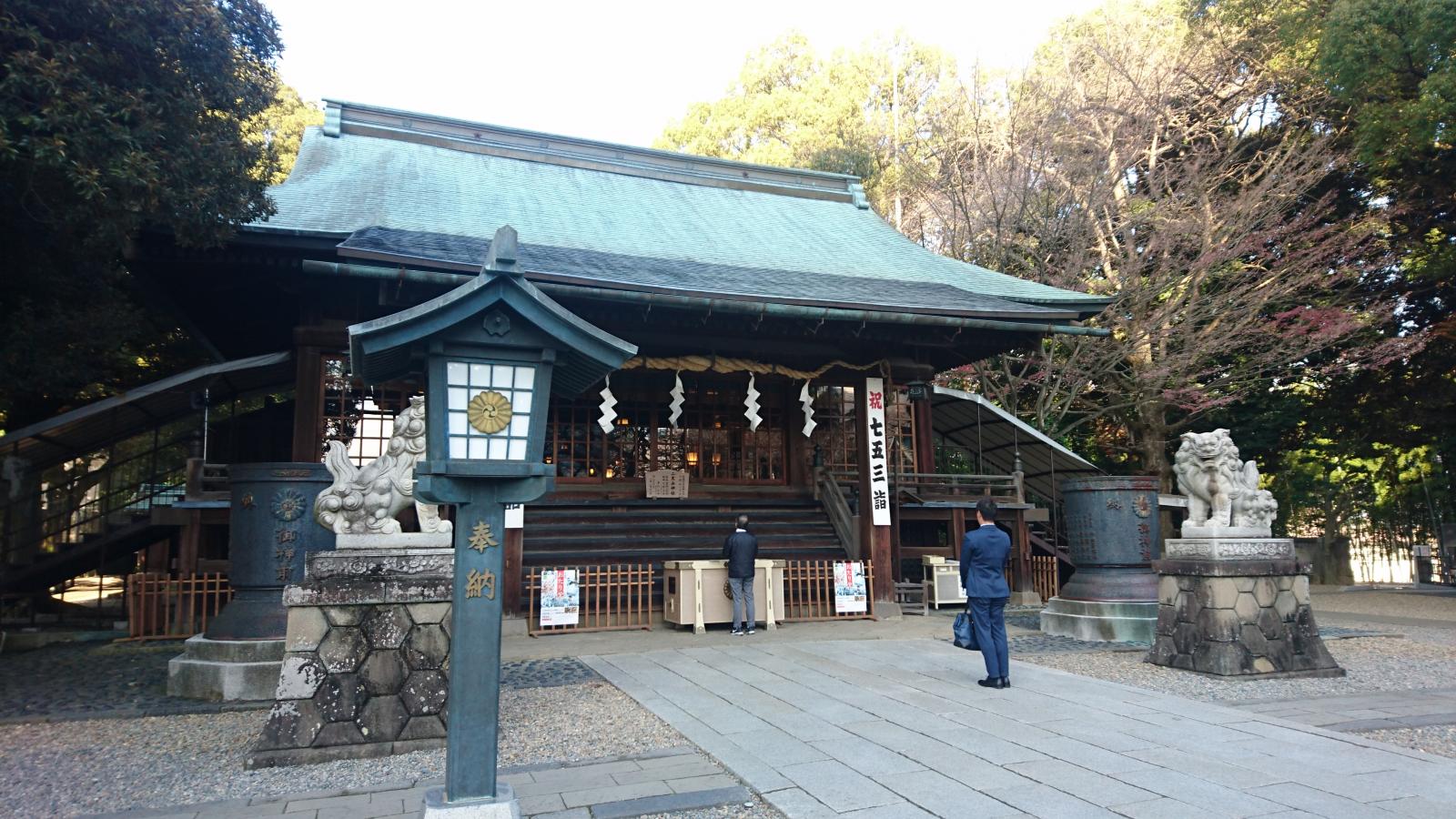 旅探 たびたん 宇都宮二荒山神社のコメント一覧