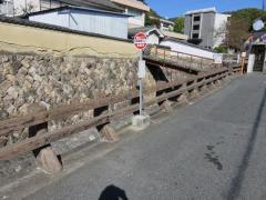 ユキサキナビ 順正短期大学 バス停留所 高梁市