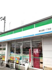 マーケットピア 洋服の青山 松山店 松山市朝生田町