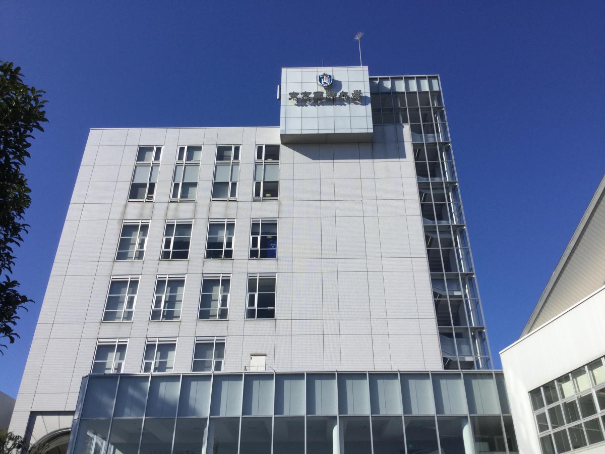 スタディピア 東京国際大学第一キャンパス 川越市