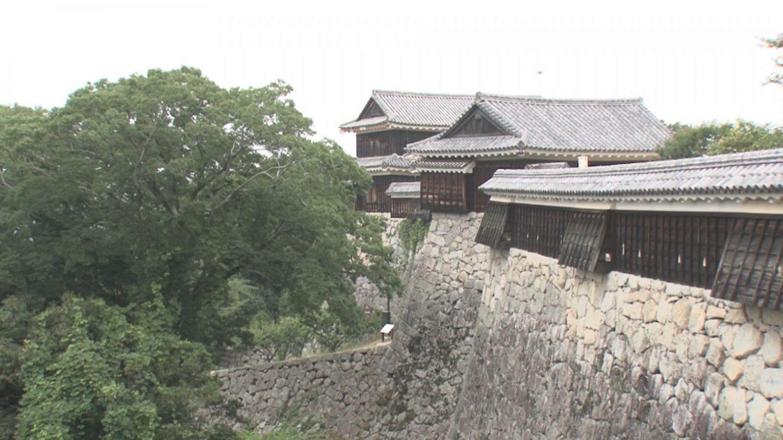 刀剣ワールド／城】松山城（松山市）の投稿写真一覧(1ページ)