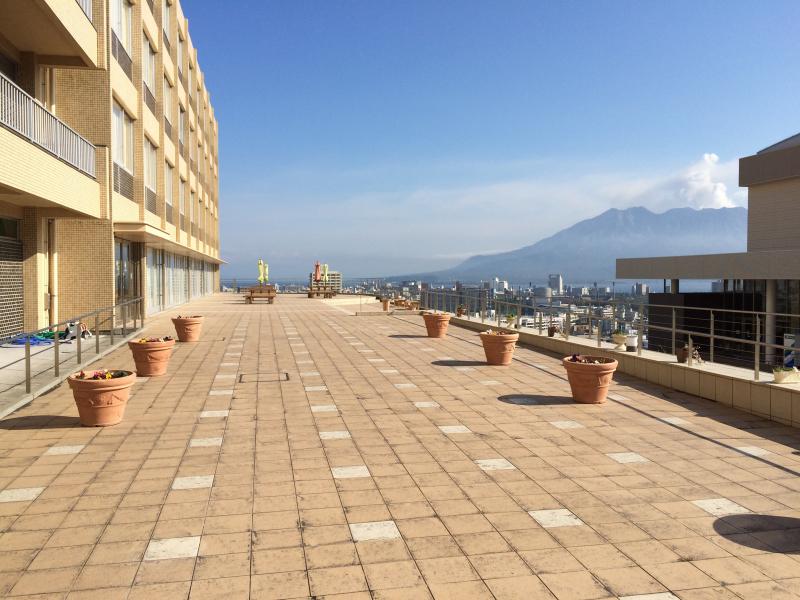 スタディピア 志學館大学 鹿児島市紫原
