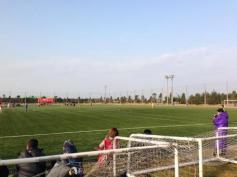 山陽小野田市のサッカー場一覧／ホームメイト