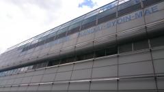 ユキサキナビ 国際文化公園都市モノレール阪大病院前駅 茨木市美穂ケ丘