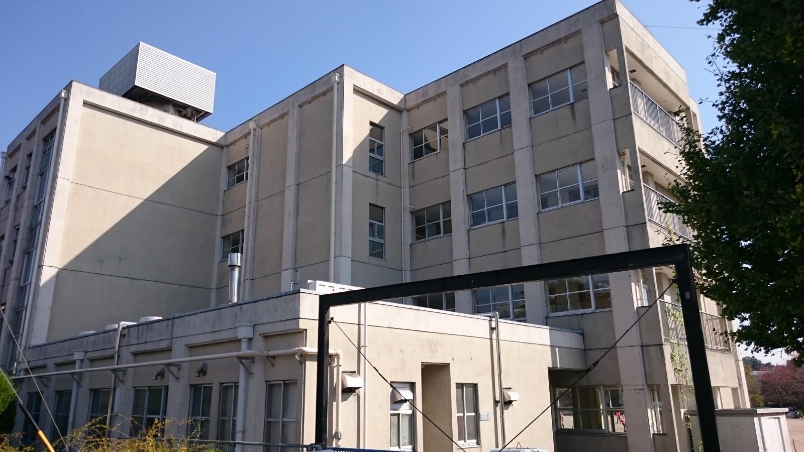 名古屋市立大森北小学校 JapaneseClass.jp 名古屋市立大森北小学校 JapaneseClass.jp