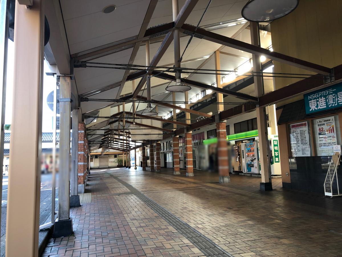 スポランド 上越市営陸上競技場 上越市 周辺施設 口コミ 写真 動画