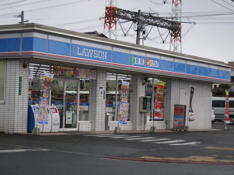 マーケットピア ローソン 小倉南区小倉葛原5丁目店 マーケットピア ローソン 小倉南区小倉葛原5丁目店