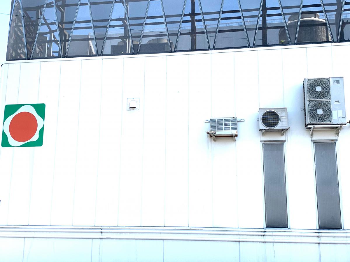 マーケットピア タイヨー サンキュー和田店 鹿児島市和田