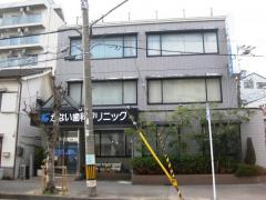 ドクターマップ 杉浦福町診療所 大阪市西淀川区福町