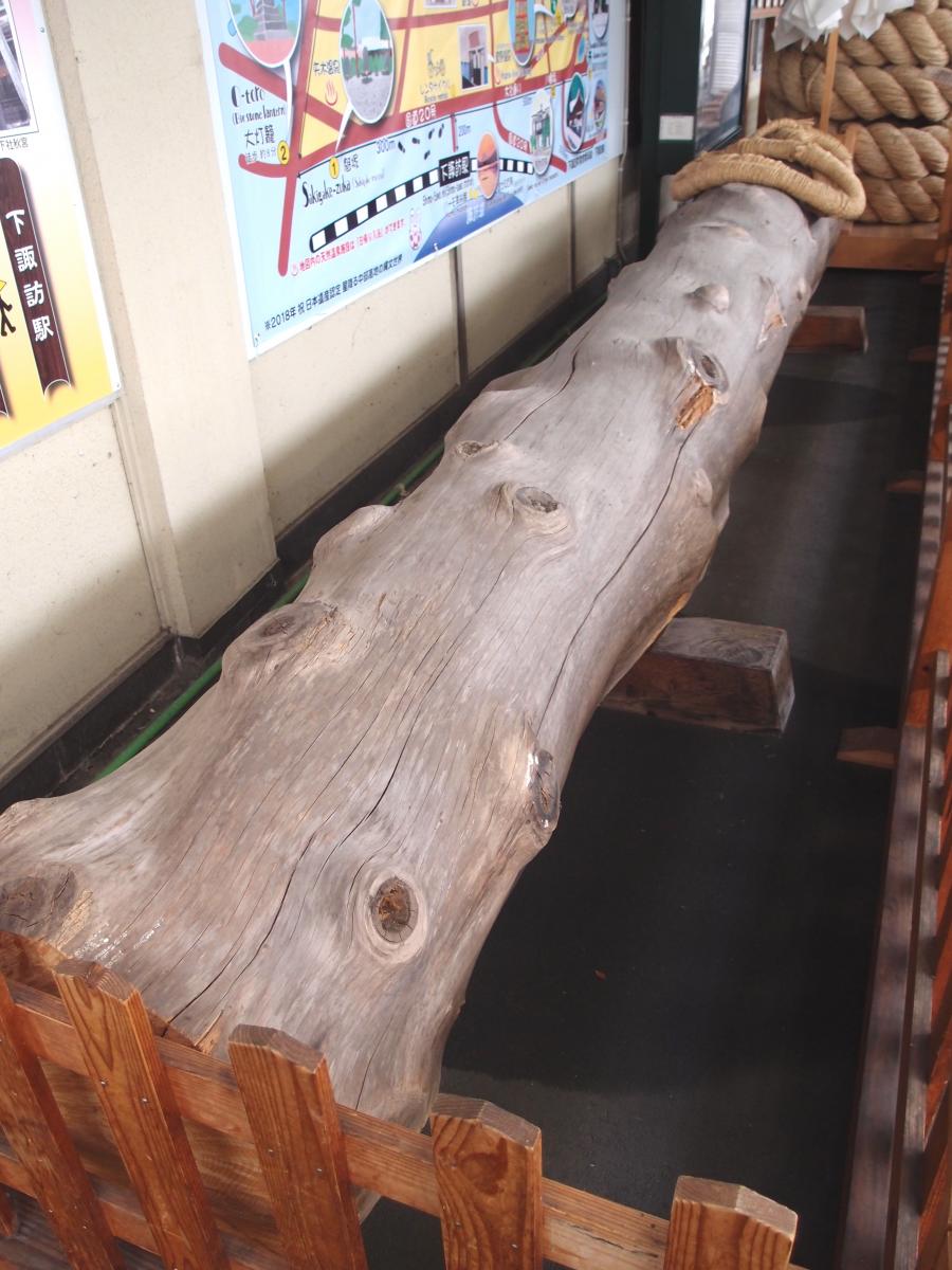 ユキサキナビ ｊｒ中央本線 東京 松本 下諏訪駅