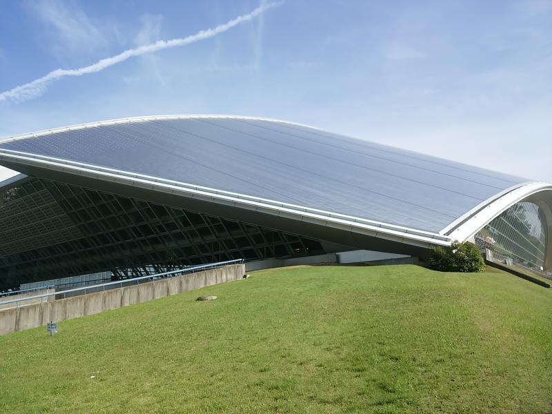 エンタメール 四日市ドーム 四日市市羽津
