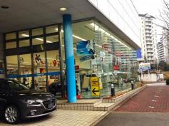 マーケットピア】兵庫トヨタ自動車三田店(三田市対中町)