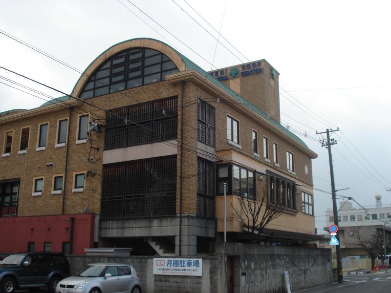 ドクターマップ 水島歯科診療所 倉敷市水島南春日町