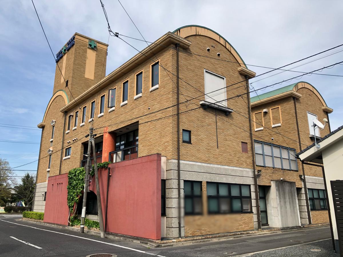 ドクターマップ 水島歯科診療所 倉敷市水島南春日町