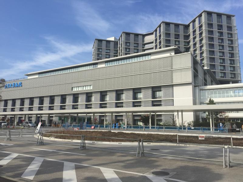 ドクターマップ 北里大学病院 北里大学病院 相模原市南区 のお気に入りコメント 口コミ